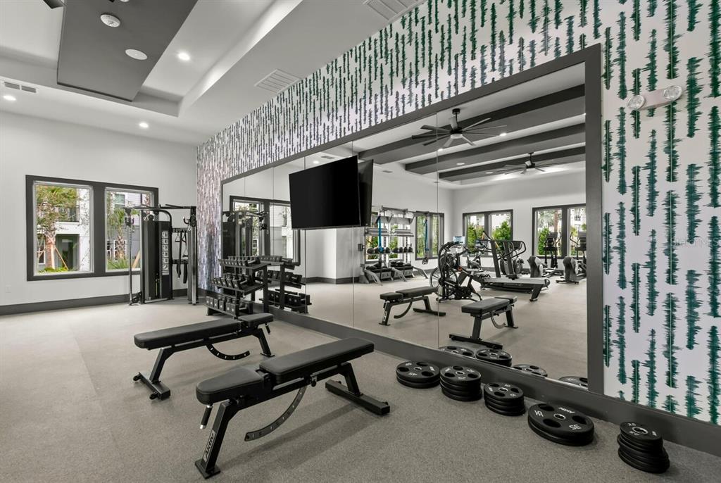 1310 Ridge View Drive, Unit B1 Davenport, FL 33896 - Photo 20 of 37