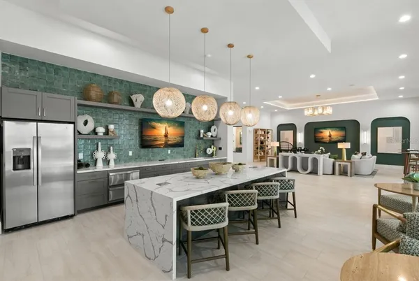 $1,776 | 1310 Ridge View Drive, Unit B1, Davenport, FL 33896