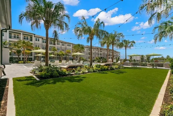 $1,776 | 1310 Ridge View Drive, Unit B1, Davenport, FL 33896