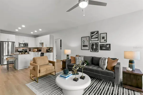 $1,776 | 1310 Ridge View Drive, Unit B1, Davenport, FL 33896