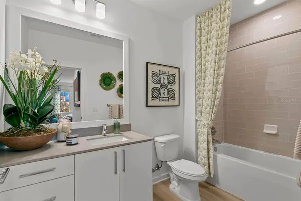 $1,776 | 1310 Ridge View Drive, Unit B1, Davenport, FL 33896