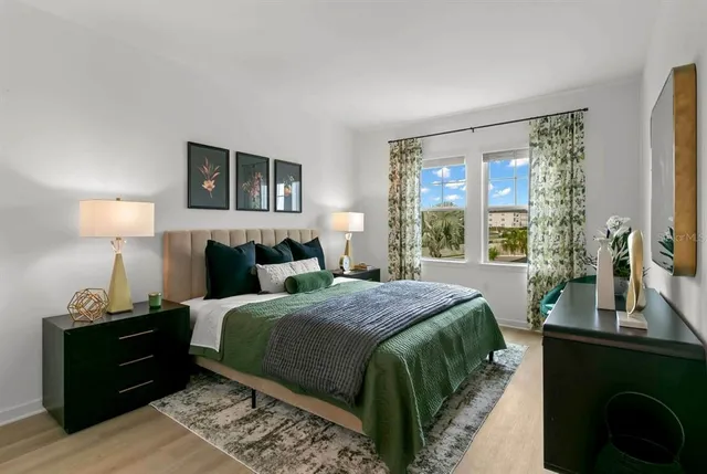 $1,805 | 1310 Ridge View Drive, Unit B1, Davenport, FL 33896