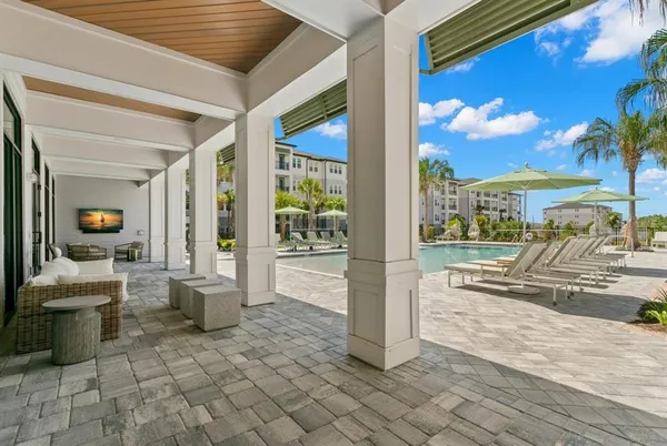 $1,776 | 1310 Ridge View Drive, Unit B1, Davenport, FL 33896