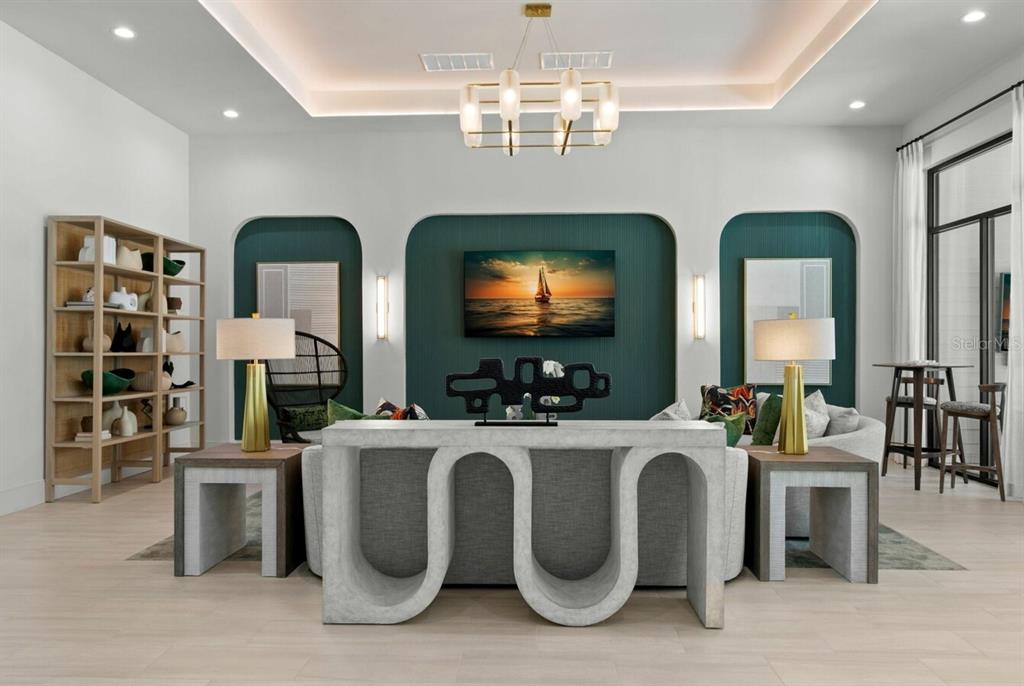 1310 Ridge View Drive, Unit B1 Davenport, FL 33896 - Photo 9 of 37