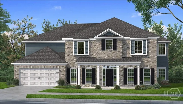 $550,000 | 292 Cromer Street, Savannah, GA 31407