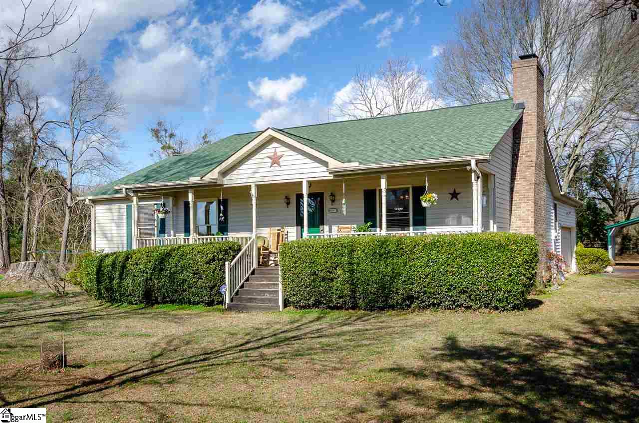 2 Ben Hurt Road Lyman, SC 29365 - Photo 1 of 32