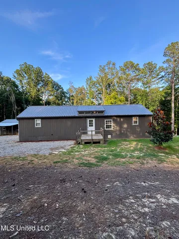 $160,000 | 3286 County Road 83, Unit LOTS 35 36 37, McCarley, MS 38943