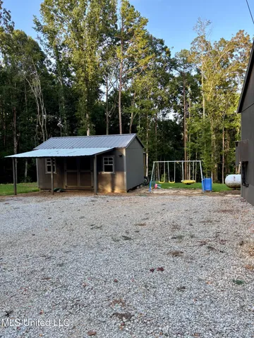 $160,000 | 3286 County Road 83, Unit LOTS 35 36 37, McCarley, MS 38943