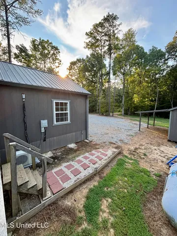 $160,000 | 3286 County Road 83, Unit LOTS 35 36 37, McCarley, MS 38943