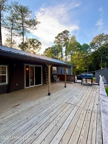 $160,000 | 3286 County Road 83, Unit LOTS 35 36 37, McCarley, MS 38943