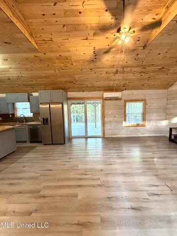 $160,000 | 3286 County Road 83, Unit LOTS 35 36 37, McCarley, MS 38943