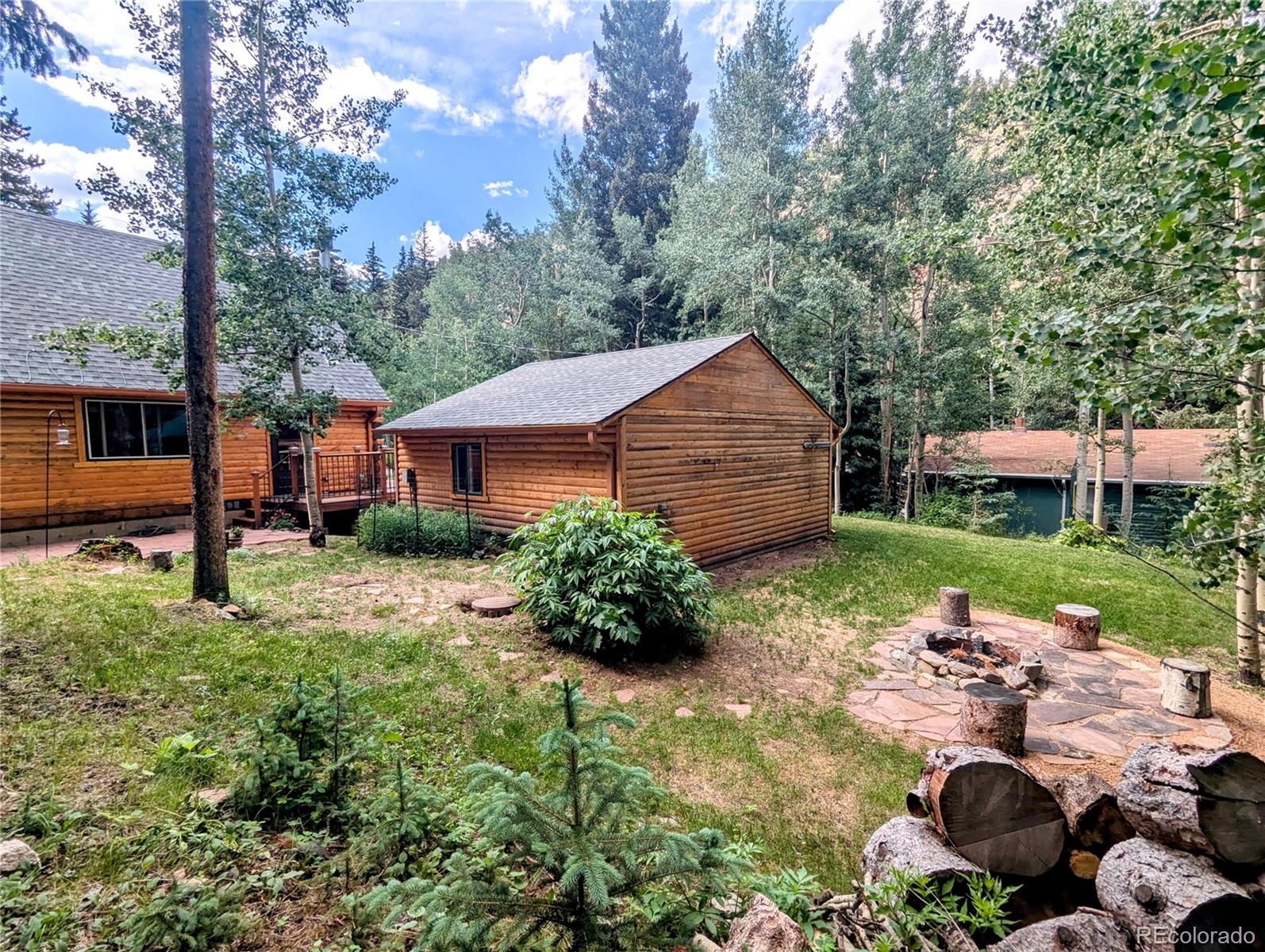 7721 County Road 43 Bailey, CO 80421 - Photo 11 of 49