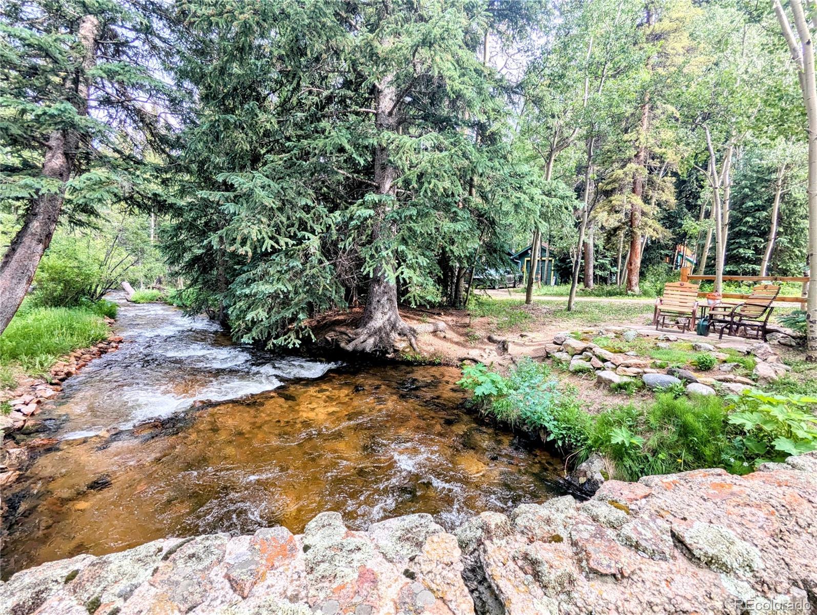 7721 County Road 43 Bailey, CO 80421 - Photo 2 of 49