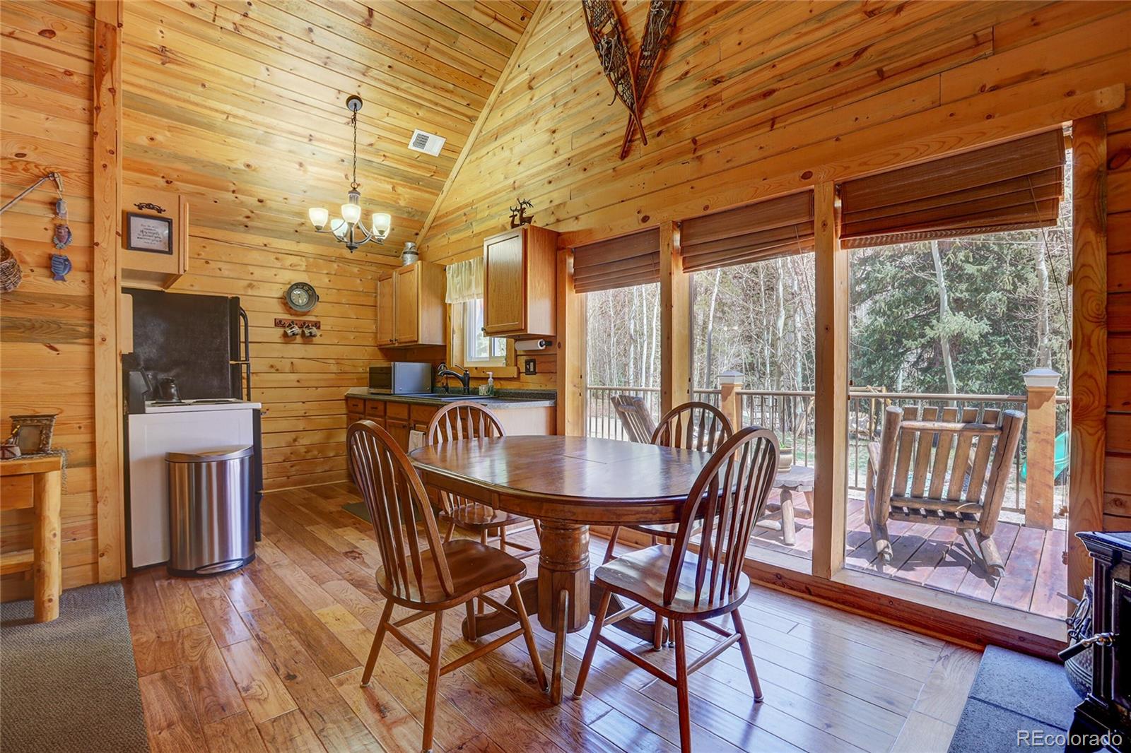 7721 County Road 43 Bailey, CO 80421 - Photo 24 of 49