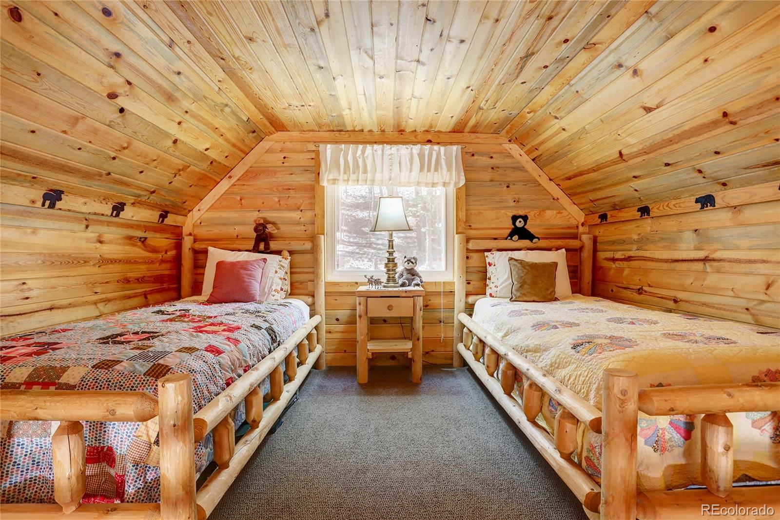 7721 County Road 43 Bailey, CO 80421 - Photo 32 of 49