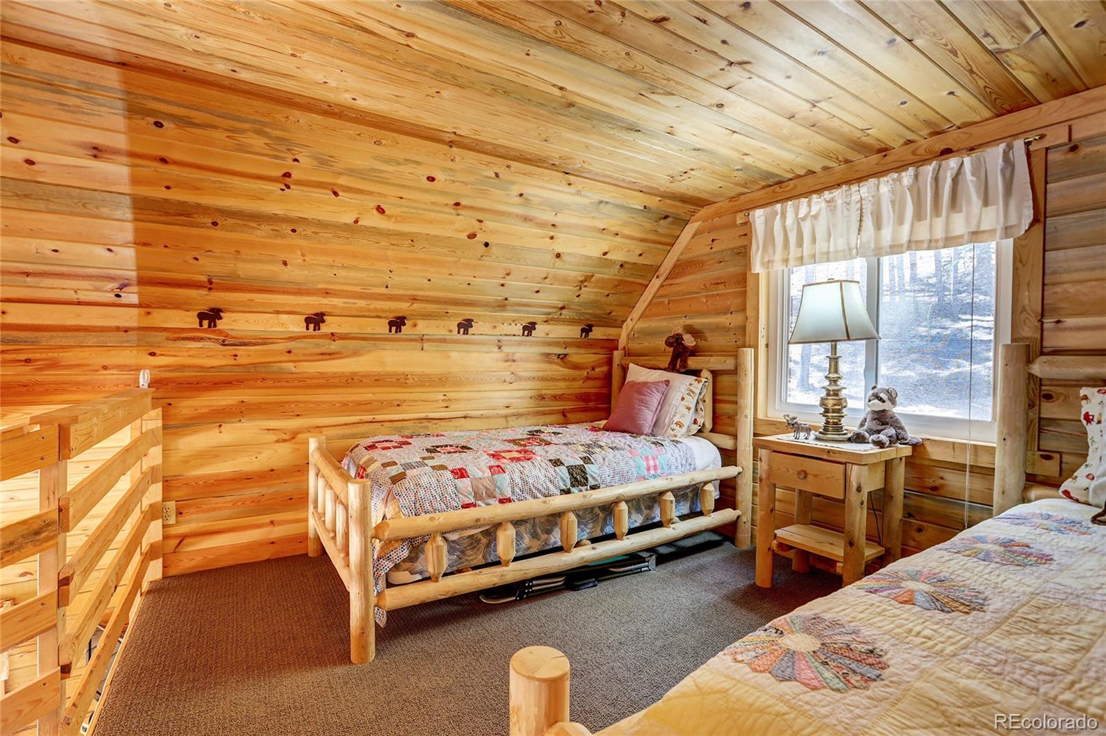 7721 County Road 43 Bailey, CO 80421 - Photo 34 of 49