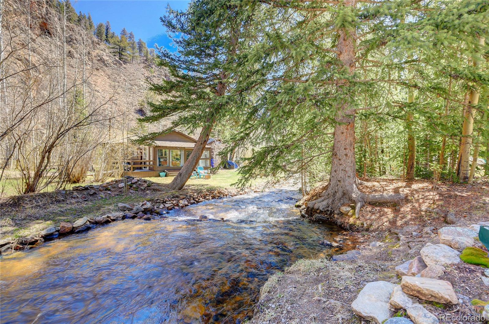 7721 County Road 43 Bailey, CO 80421 - Photo 7 of 49