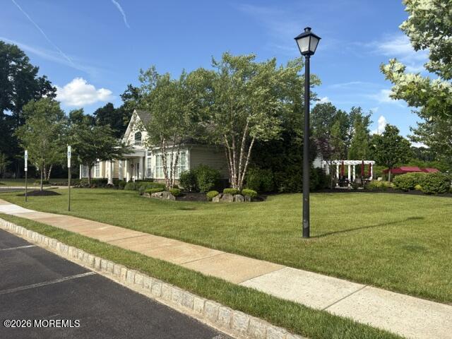5 Tree Line Drive Freehold, NJ 07728 - Photo 57 of 57 clubhouse side