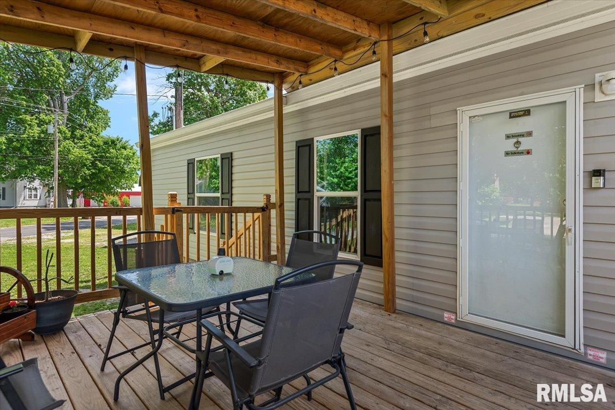421 West Monroe Street Girard, IL 62640 - Photo 35 of 36