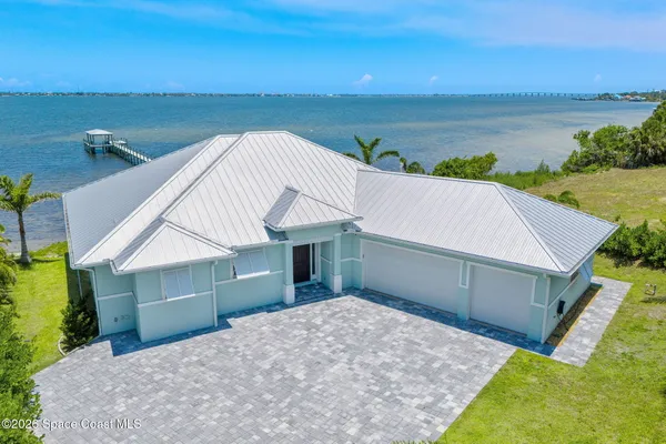 $1,499,000 | 3311 North Harbor City Boulevard, Melbourne, FL 32935