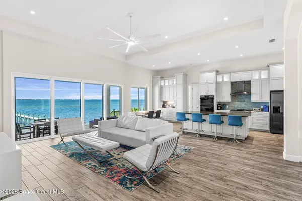 $1,499,000 | 3311 North Harbor City Boulevard, Melbourne, FL 32935