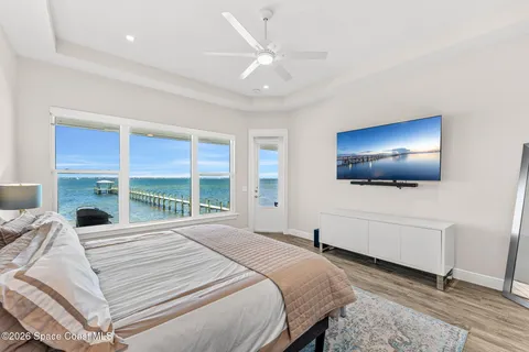 $1,450,000 | 3311 North Harbor City Boulevard, Melbourne, FL 32935