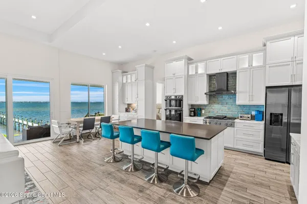 $1,499,000 | 3311 North Harbor City Boulevard, Melbourne, FL 32935