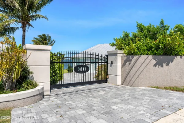 $1,499,000 | 3311 North Harbor City Boulevard, Melbourne, FL 32935