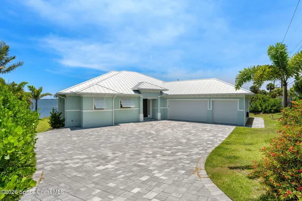 $1,499,000 | 3311 North Harbor City Boulevard, Melbourne, FL 32935