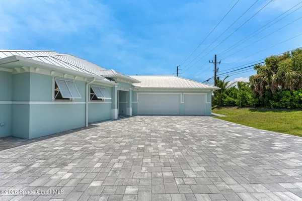 $1,499,000 | 3311 North Harbor City Boulevard, Melbourne, FL 32935