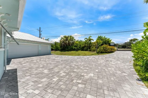 $1,450,000 | 3311 North Harbor City Boulevard, Melbourne, FL 32935