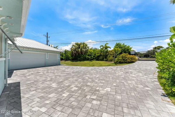 $1,499,000 | 3311 North Harbor City Boulevard, Melbourne, FL 32935