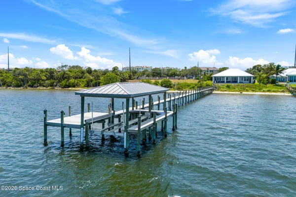$1,499,000 | 3311 North Harbor City Boulevard, Melbourne, FL 32935