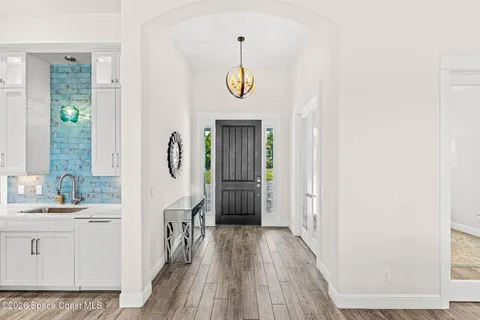 $1,450,000 | 3311 North Harbor City Boulevard, Melbourne, FL 32935