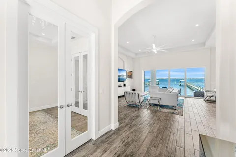 $1,450,000 | 3311 North Harbor City Boulevard, Melbourne, FL 32935
