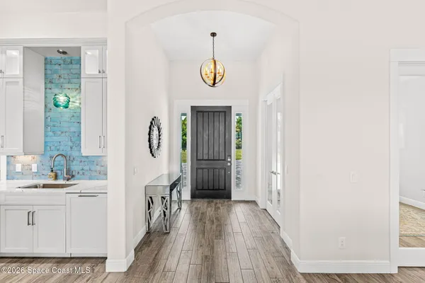 $1,499,000 | 3311 North Harbor City Boulevard, Melbourne, FL 32935