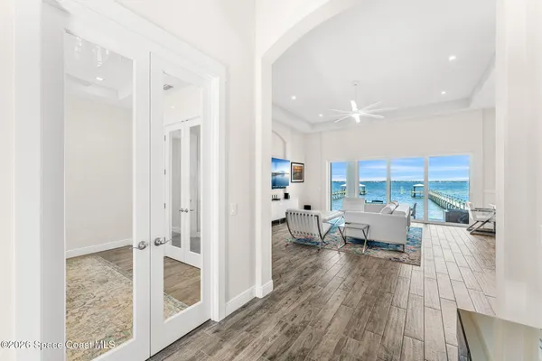 $1,499,000 | 3311 North Harbor City Boulevard, Melbourne, FL 32935