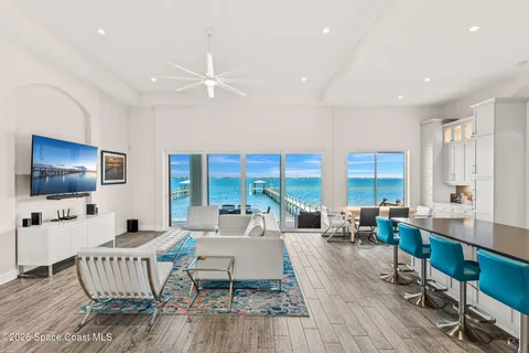 $1,450,000 | 3311 North Harbor City Boulevard, Melbourne, FL 32935