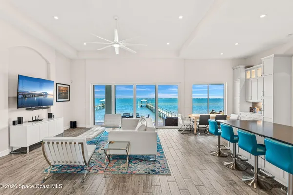 $1,499,000 | 3311 North Harbor City Boulevard, Melbourne, FL 32935