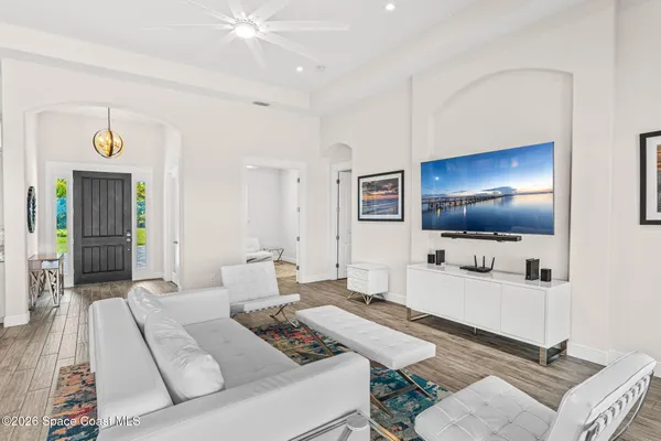 $1,499,000 | 3311 North Harbor City Boulevard, Melbourne, FL 32935