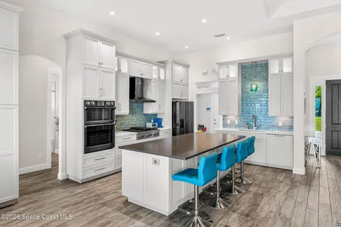 $1,450,000 | 3311 North Harbor City Boulevard, Melbourne, FL 32935