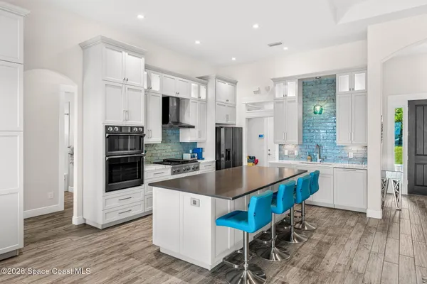 $1,499,000 | 3311 North Harbor City Boulevard, Melbourne, FL 32935