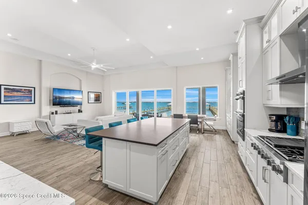 $1,499,000 | 3311 North Harbor City Boulevard, Melbourne, FL 32935