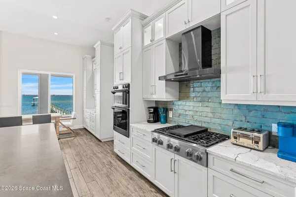 $1,499,000 | 3311 North Harbor City Boulevard, Melbourne, FL 32935