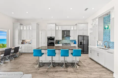 $1,450,000 | 3311 North Harbor City Boulevard, Melbourne, FL 32935