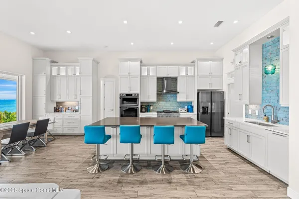 $1,499,000 | 3311 North Harbor City Boulevard, Melbourne, FL 32935