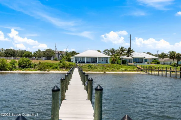 $1,499,000 | 3311 North Harbor City Boulevard, Melbourne, FL 32935