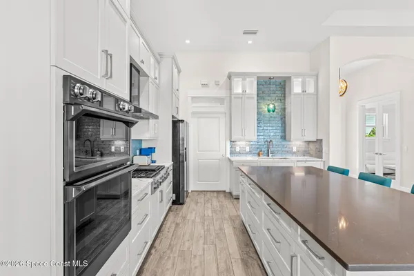 $1,499,000 | 3311 North Harbor City Boulevard, Melbourne, FL 32935