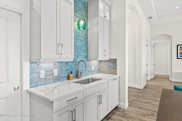 $1,499,000 | 3311 North Harbor City Boulevard, Melbourne, FL 32935
