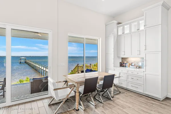 $1,499,000 | 3311 North Harbor City Boulevard, Melbourne, FL 32935